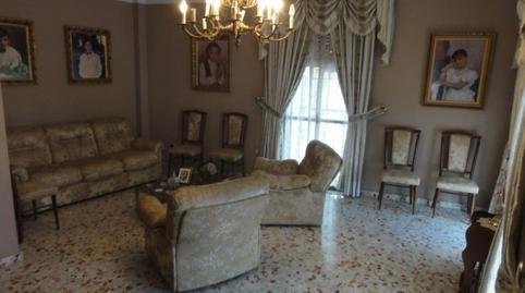 Foto 4 de Casa o xalet en venda a Sta. Marina - San Andrés - San Pablo - San Lorenzo,  Córdoba Capital