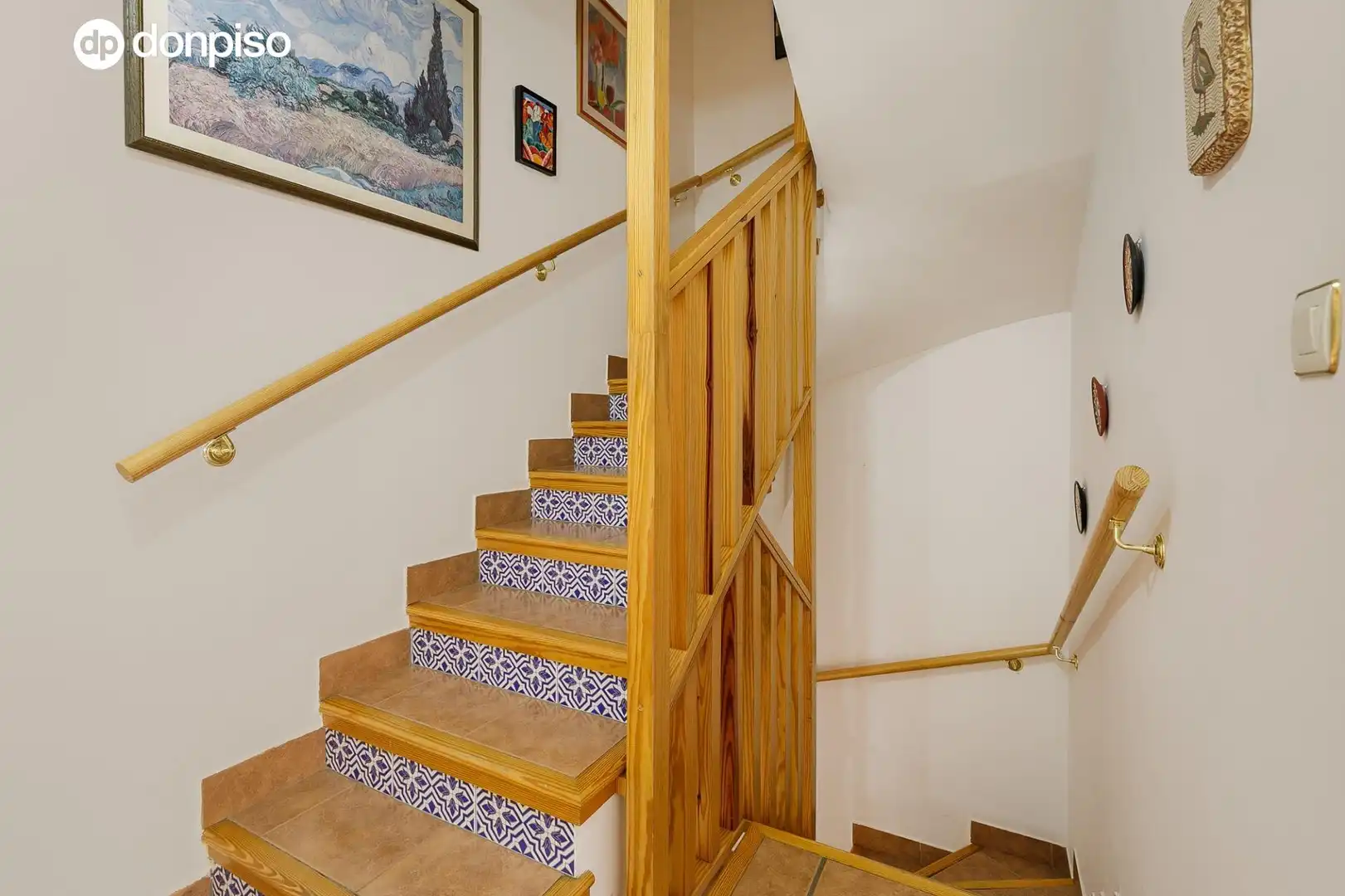 Casa adosada en venta en Granada con Aire acondicionado, Calefacción y Terraza