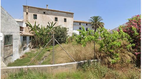 Venta de Finca Rústica en Polígono Poligono 22 Nº 96 Guadassuar ValenciaValència, imatge 4