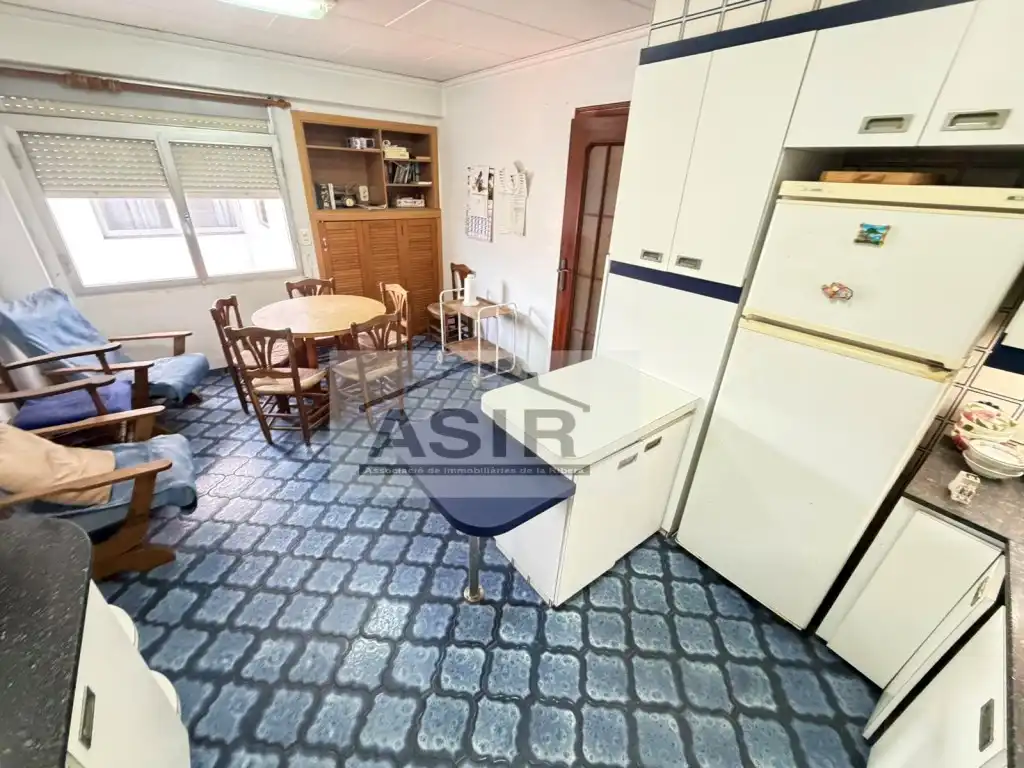 Cocina de Piso en venta en Carcaixent con Aire acondicionado
