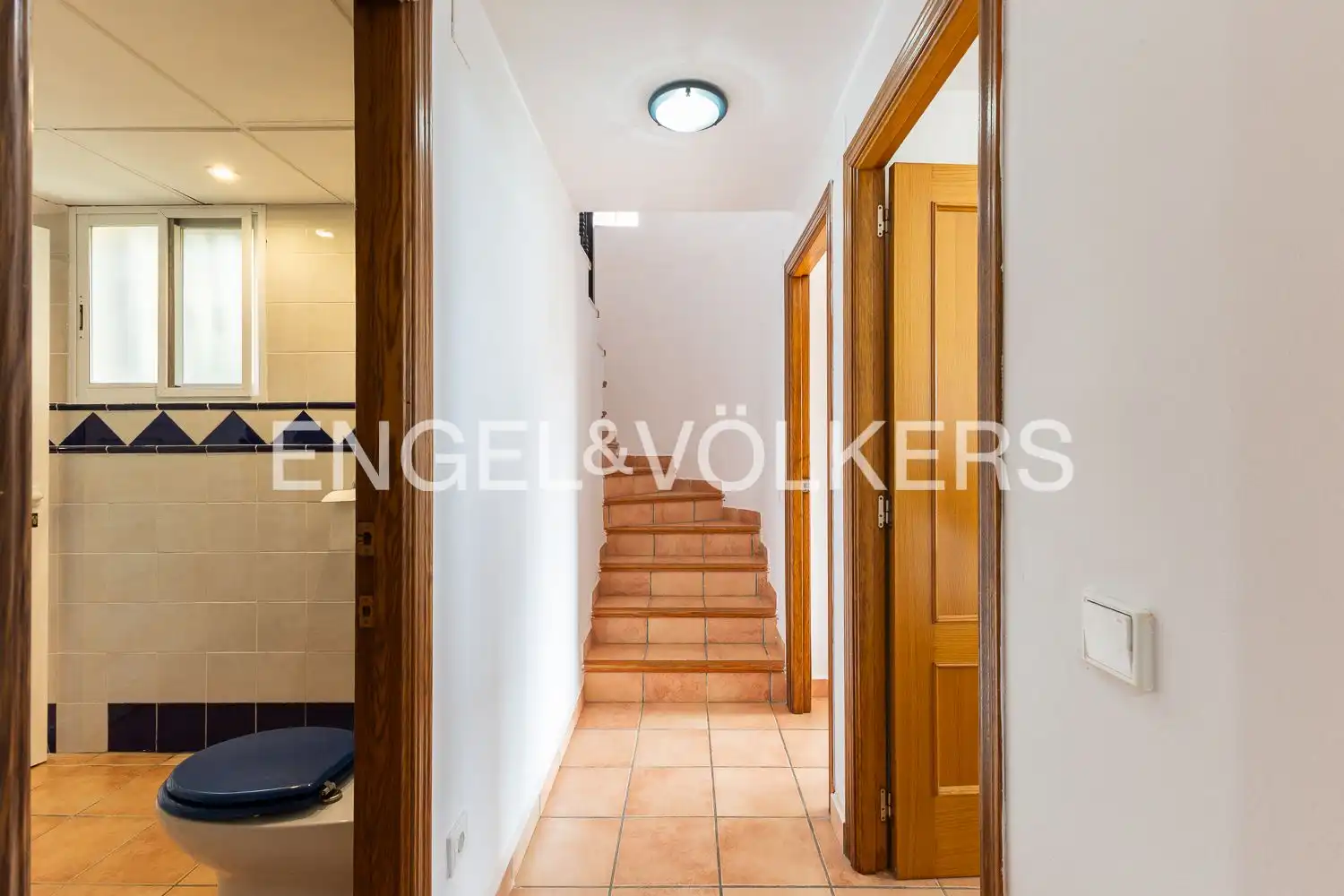Casa o chalet en venta en Cullera con Aire acondicionado, Calefacción y Jardín privado