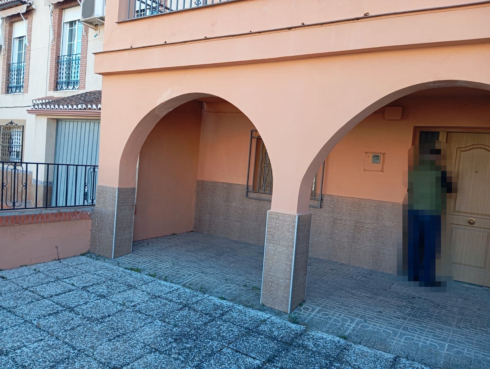 Casa adosada en venda a Avenida Suspiro del Moro, Otura