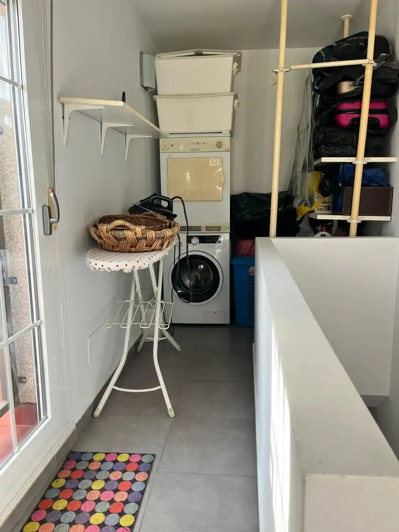 Casa a schiera con piscina in vendita a Calle Calle Zurbaran, imagen 55