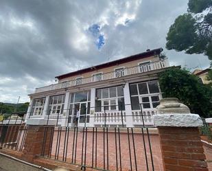 Vista exterior de Casa o xalet en venda en  Murcia Capital