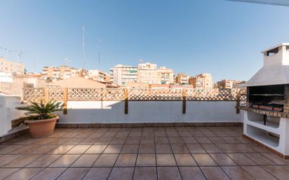 Terrassa de Dúplex en venda en Gavà amb Aire condicionat, Calefacció i Parquet