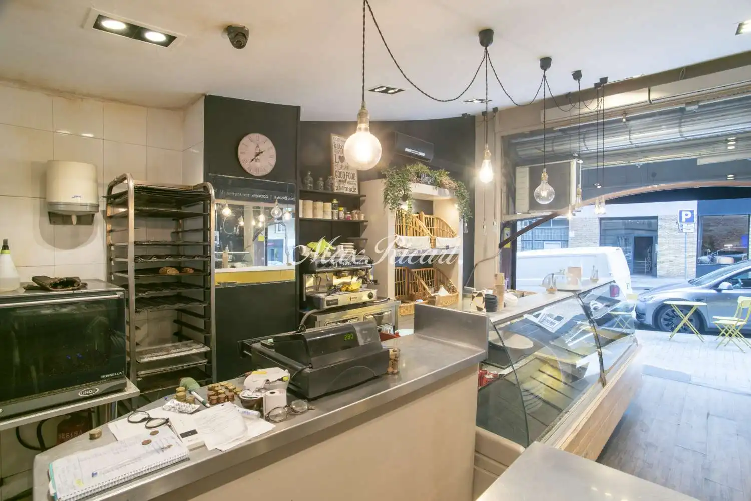 Commercial properties for rent in Sant Gervasi- Galvany