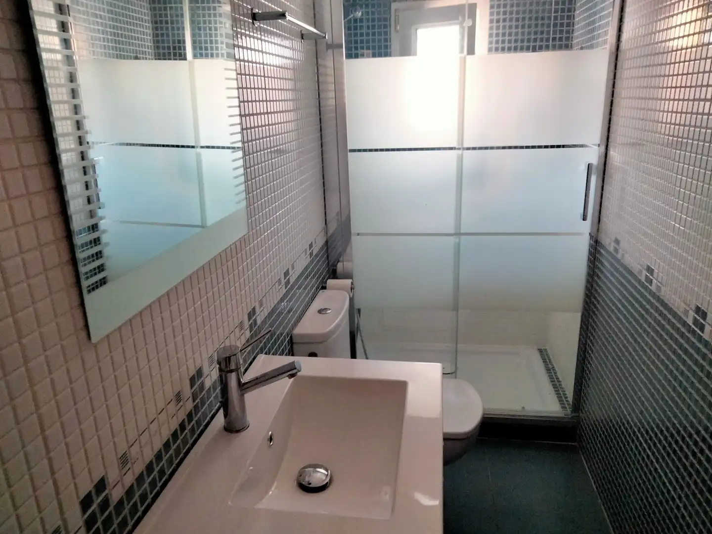Wohnung zur Miete in El Natahoyo