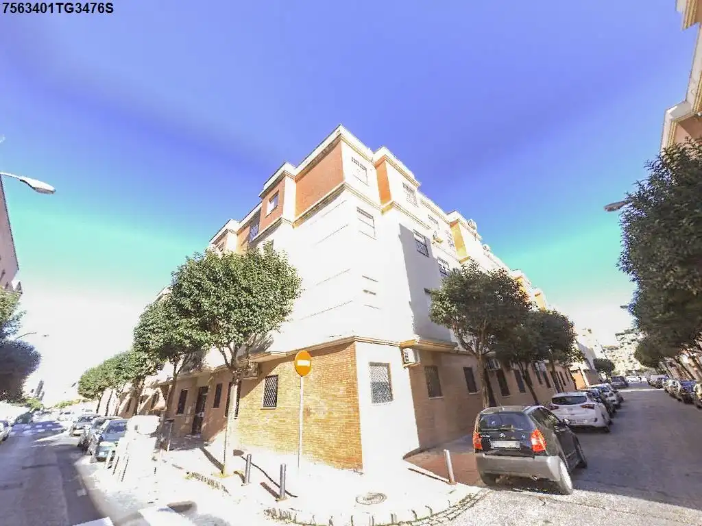 Flat for sale in Norte, imagen 8