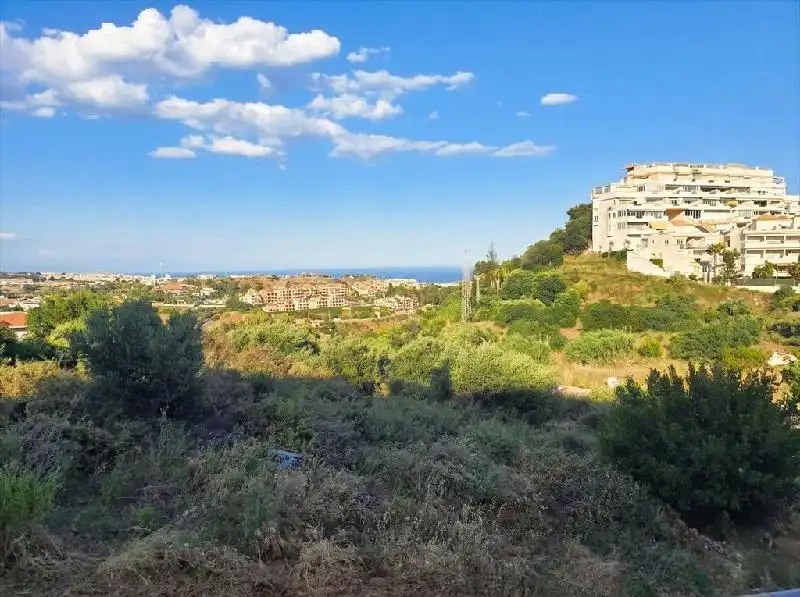 Vivienda en venta en Benalmádena pueblo, imagen 2