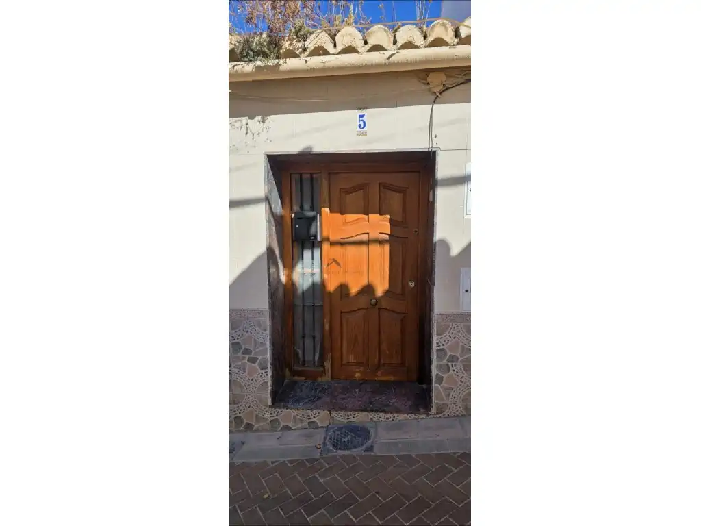 Casa o xalet en venda en Vélez-Málaga ciudad