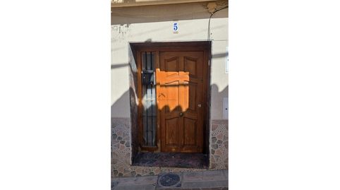 Foto 3 de Casa o xalet en venda a Calle Gloria, Centro Histórico, Vélez-Málaga