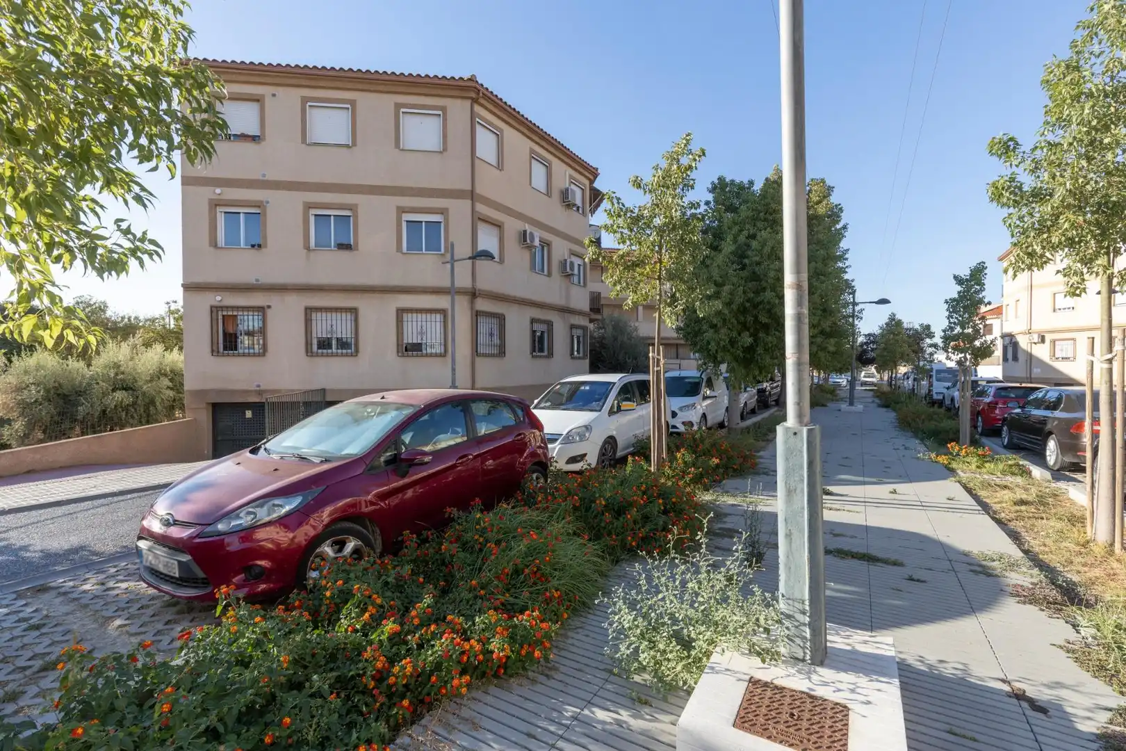Appartement avec terrasse à vendre à Híjar, imagen 33