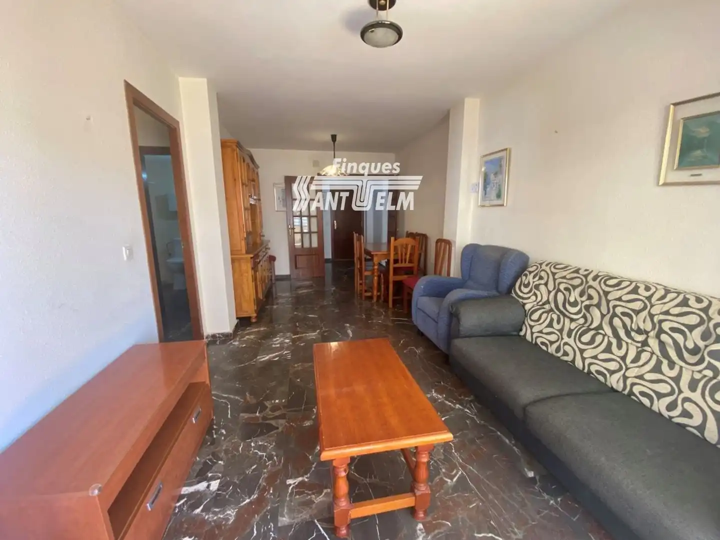 Flat with lift for sale in Xuquer, imagen 11