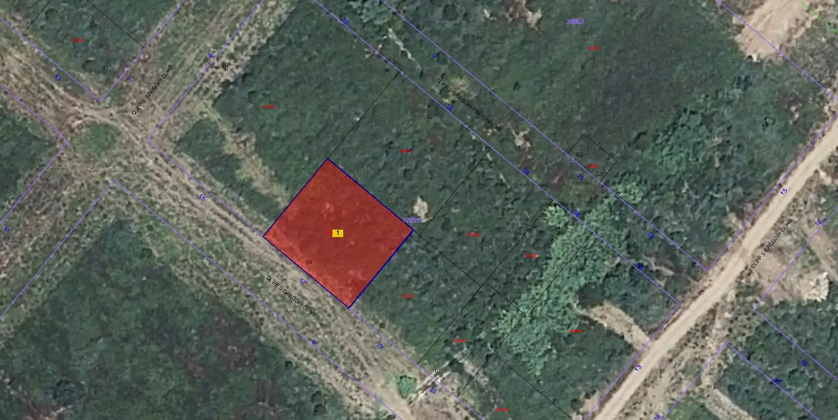 Terreno residencial en venta en N/A, imagen 3