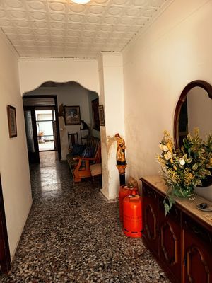 Casa adosada en venda en Gandia amb Moblat
