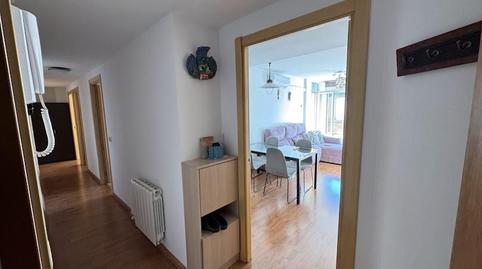 Foto 3 de Dúplex en venda a De Josep Irla, Mas Masó - Hospital, Girona