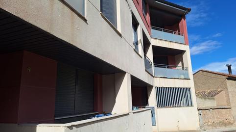 Foto 5 de Edifici en venda a Calle Goya Francisco, Cadrete, Zaragoza