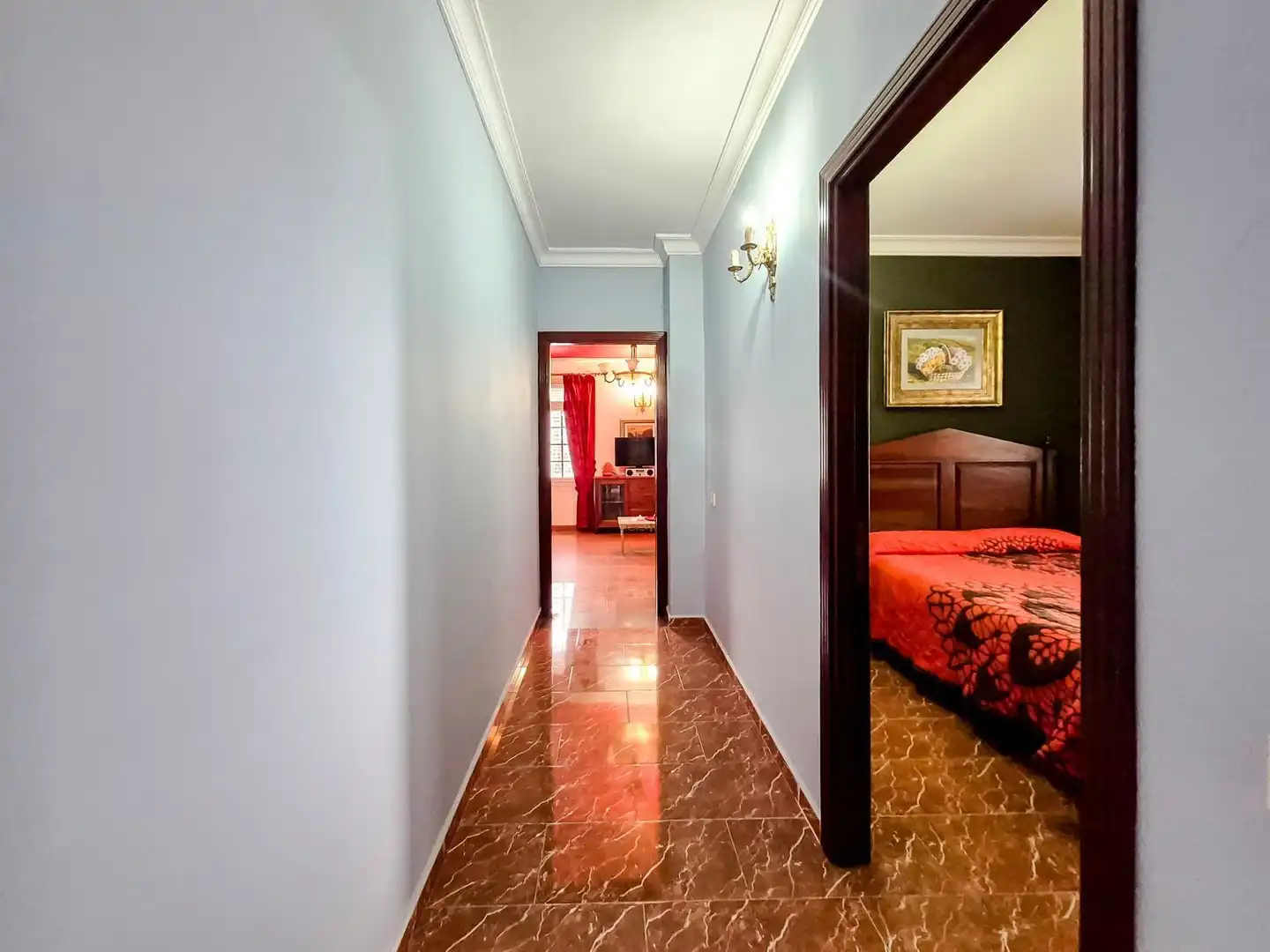 Casa o chalet en venta en Santa Brígida con Jardín privado, Terraza y Trastero