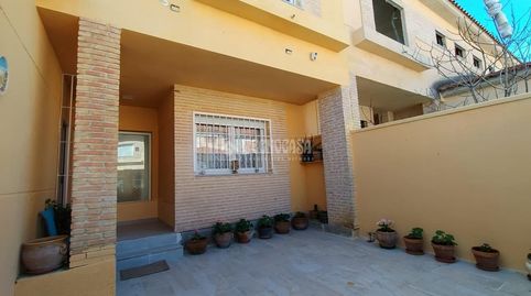 Foto 5 de Casa adosada en venda a Alcaudete de la Jara, Toledo