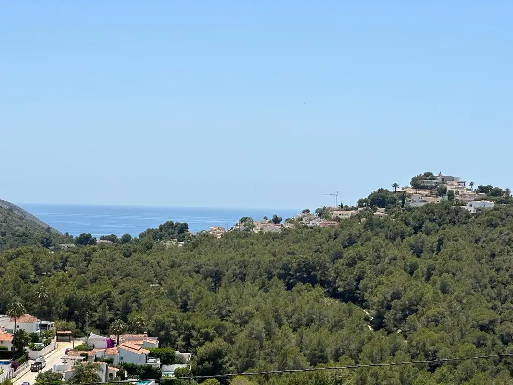 Casa con jardín en venta en Pinar del Advocat - Cometa, imagen 19