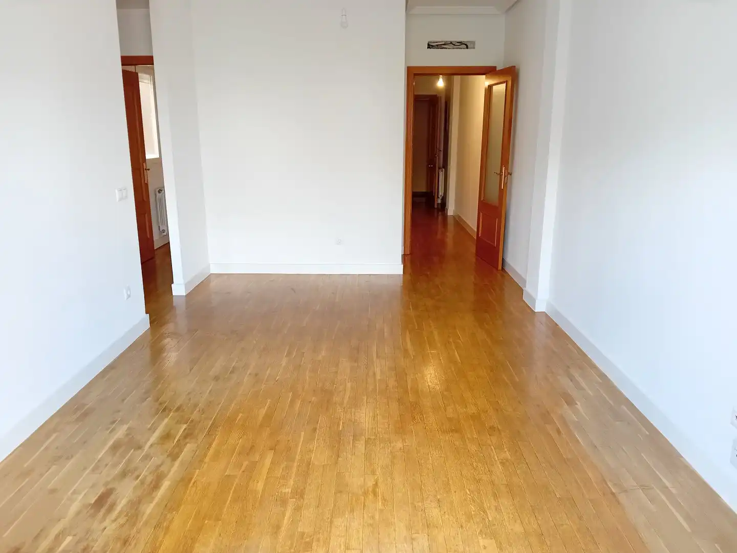 Piso con ascensor en venta en Pozuelo de Calatrava, imagen 3