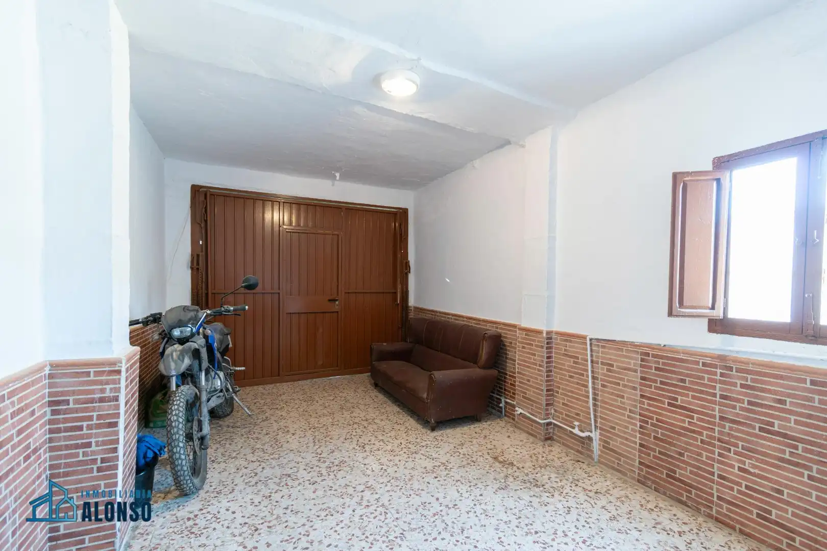Casa o xalet en venda a Albuñol
