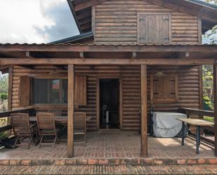 Exterior view of House or chalet for sale in Montroy  with Air Conditioner, Heating and Private garden