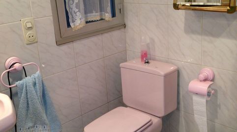 Foto 3 de Piso en venta en Área Romántica, Donostia - San Sebastián