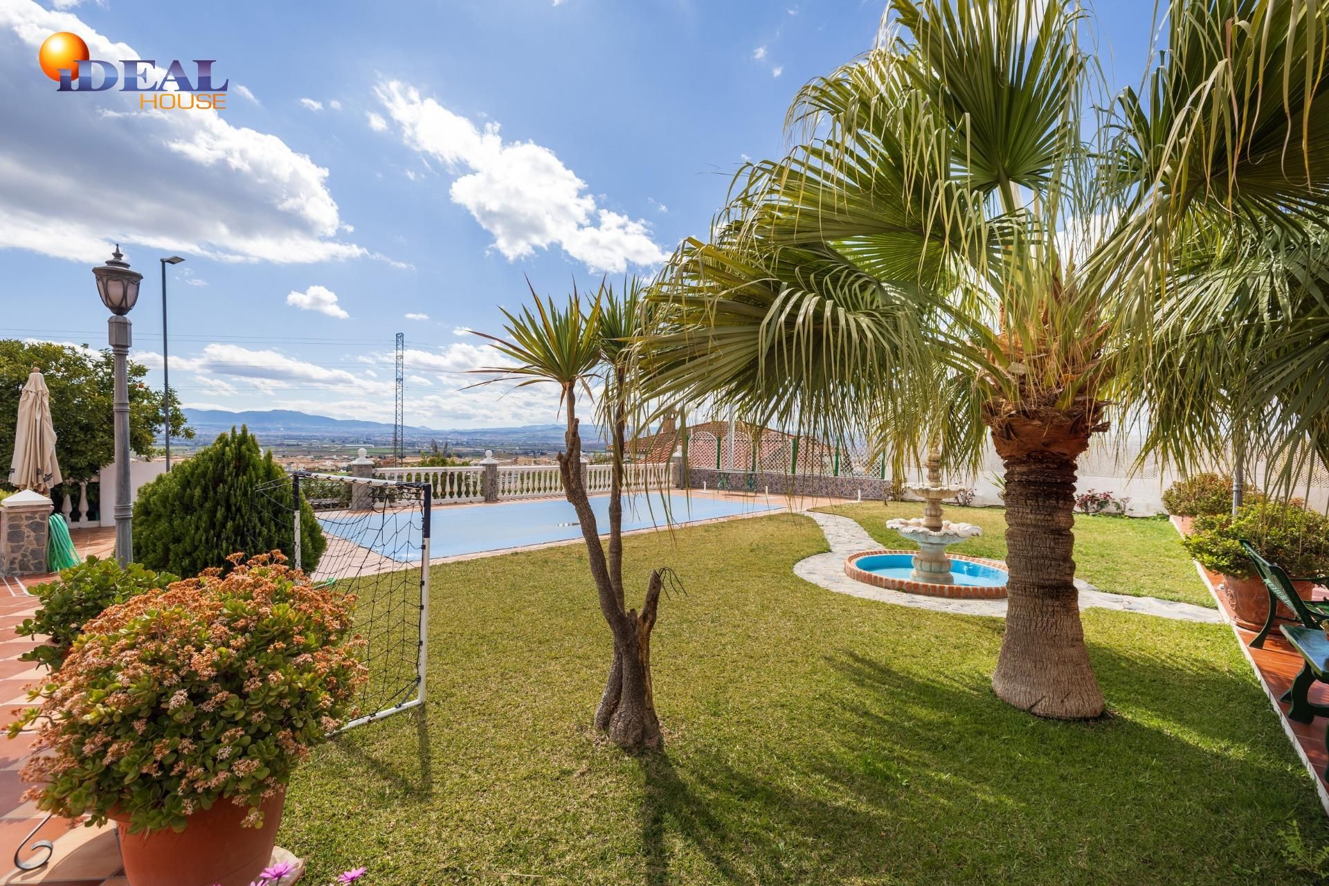 House or chalet for sale in Atarfe