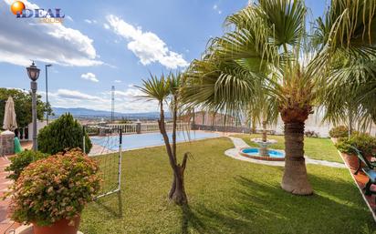 House or chalet for sale in Atarfe