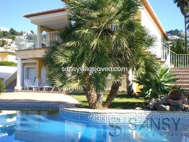 Villa in vendita a Pinar del Advocat - Cometa, imagen 33