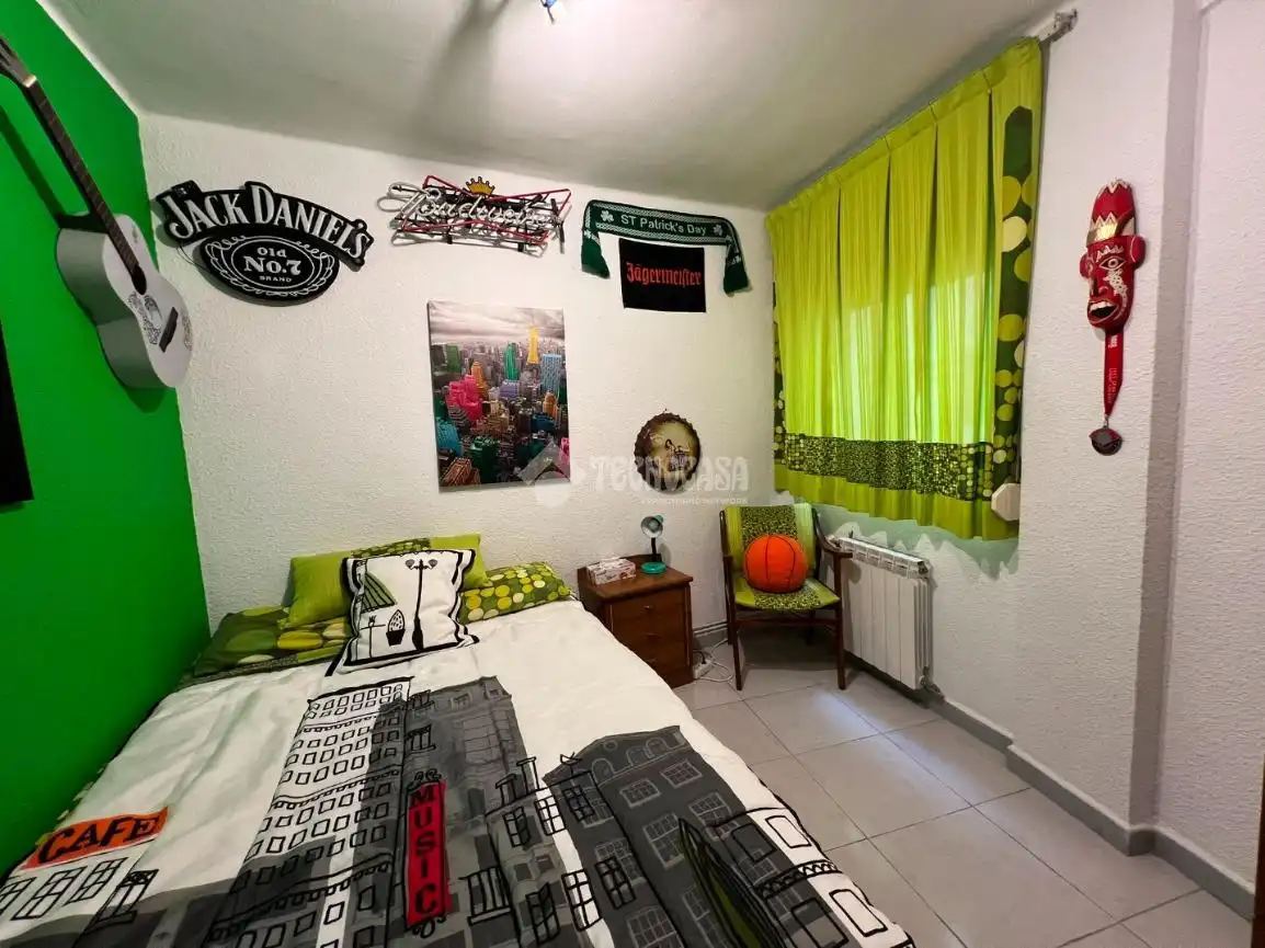 Piso en venta en Delicias, imagen 7