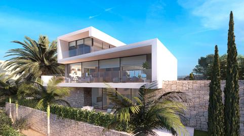 Photo 2 of Country house for sale in Paichi, Moraira