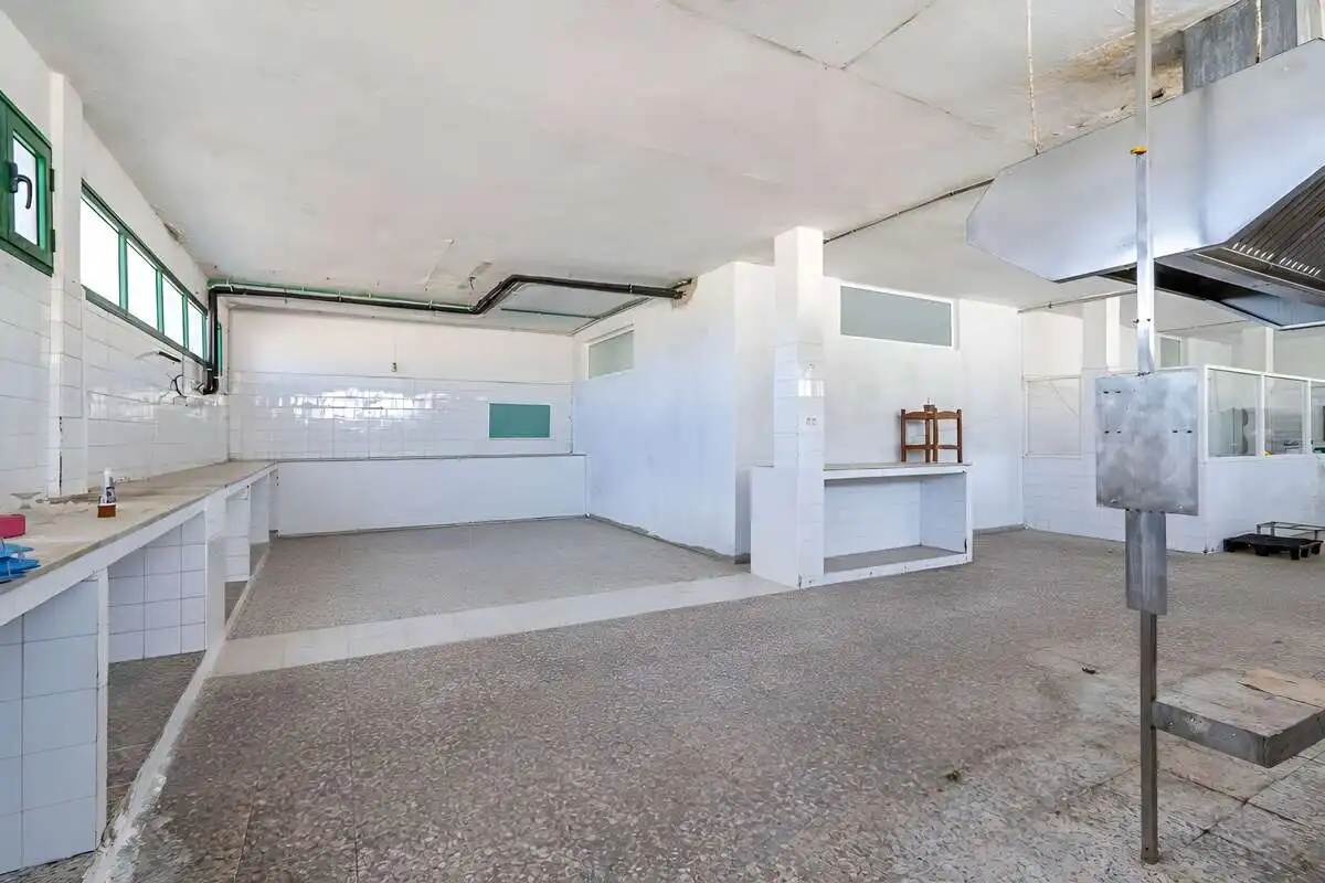 Commercial properties for sale in Haría  with Furnished