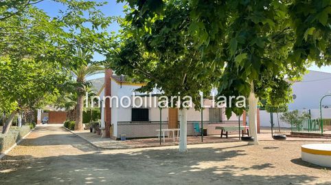 Foto 3 de Casa o xalet en venda a Las Vegas - Campoaras, Lucena