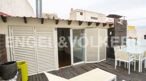 Foto 2 de Ático en venta en Calle General Primo de Rivera, 8, Barrio del Centro, Alicante / Alacant