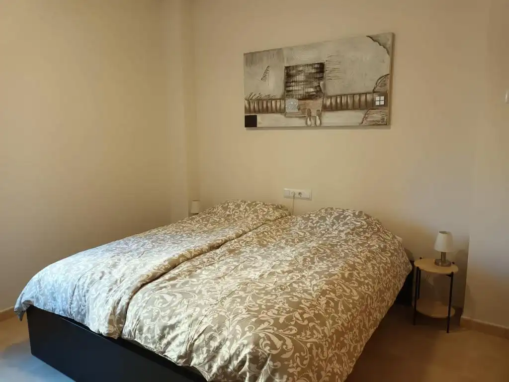 Piso de alquiler en Bulevar Mónaco, Hacienda del Álamo Golf