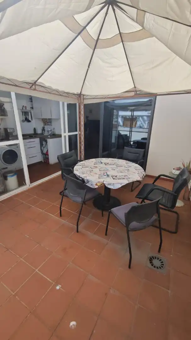 Penthouse mit Aufzug zum Verkauf in Calle Doctor Fleming 44, imagen 9