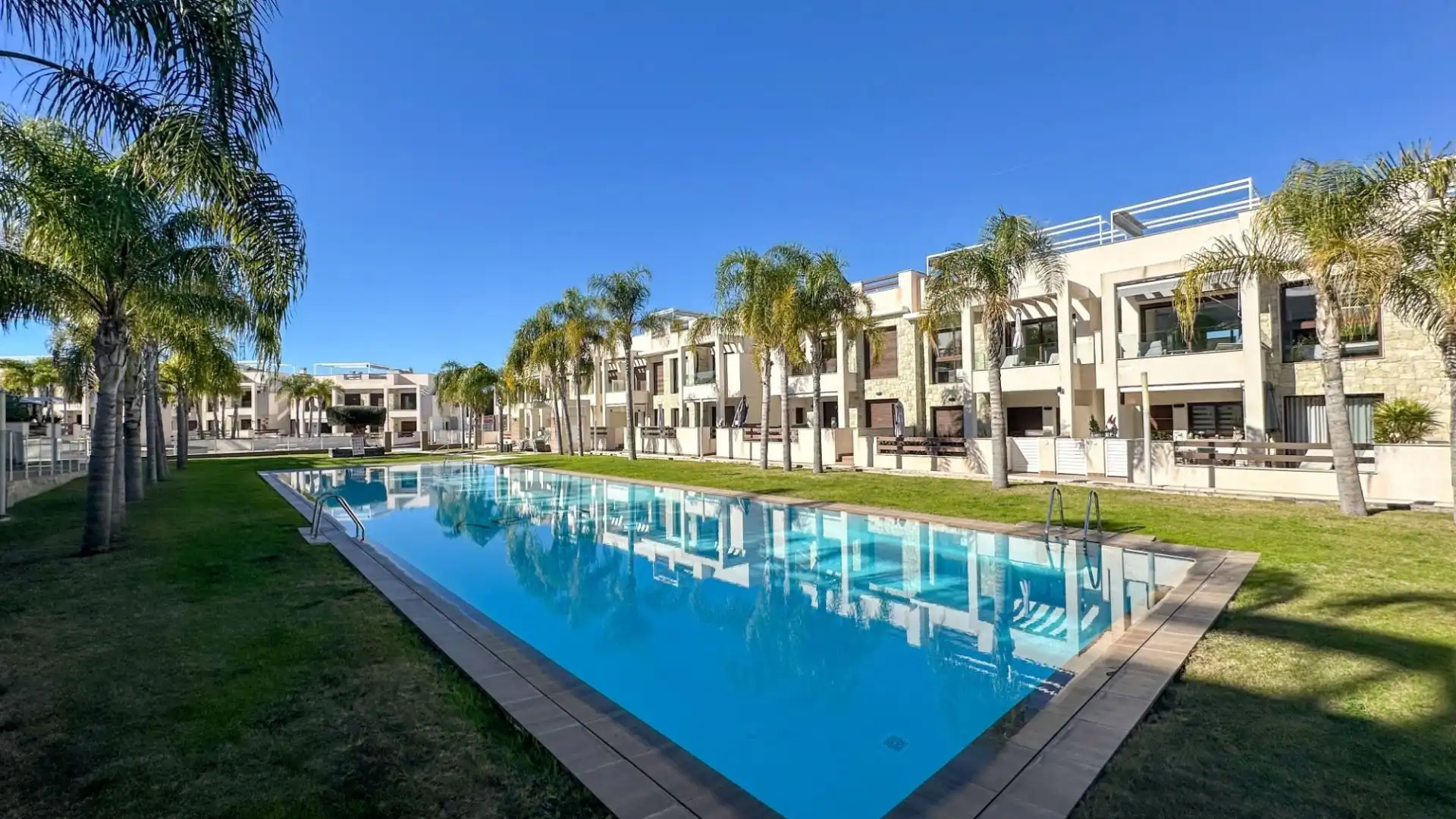 Bungalow amb piscina en venda a Los Balcones - Los Altos, imagen 40