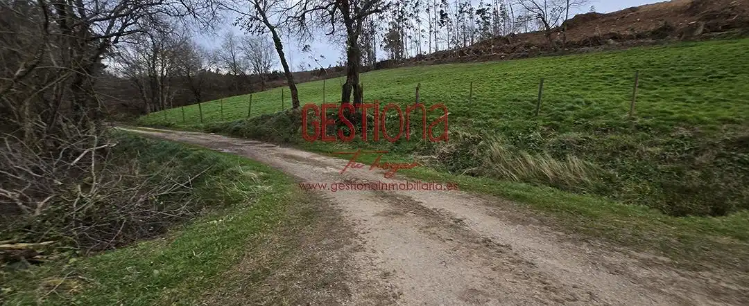 Casa o chalet en venta en Penagos con Jardín privado