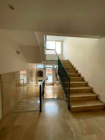 Piso en Alquiler en La Parra en Cella