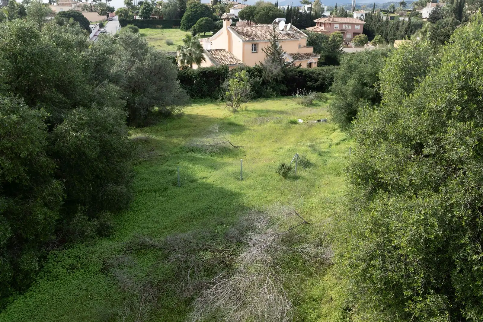 Terreni e lotti in vendita a Benamara - Atalaya, imagen 9
