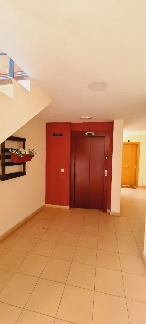 Flat for sale in El Tiemblo   with Heating, Parquet flooring and Storage room