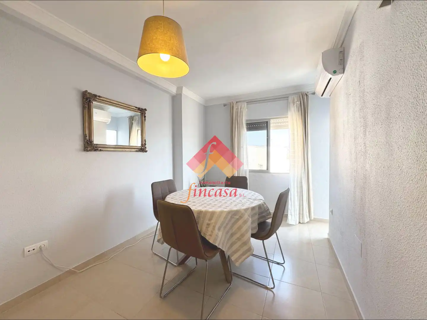 Wohnung zum Verkauf in Casco Histórico