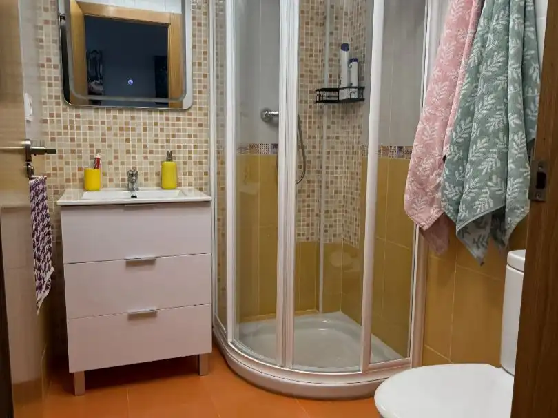 Baño de Casa o chalet en venta en Pedanías Este