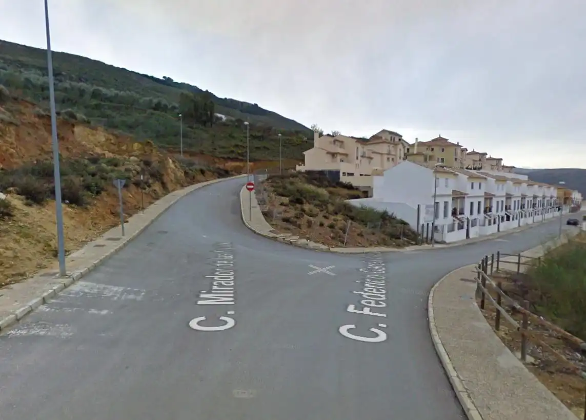 Terrenys i solars en venda a Calle de Federico García Lorca, imagen 2