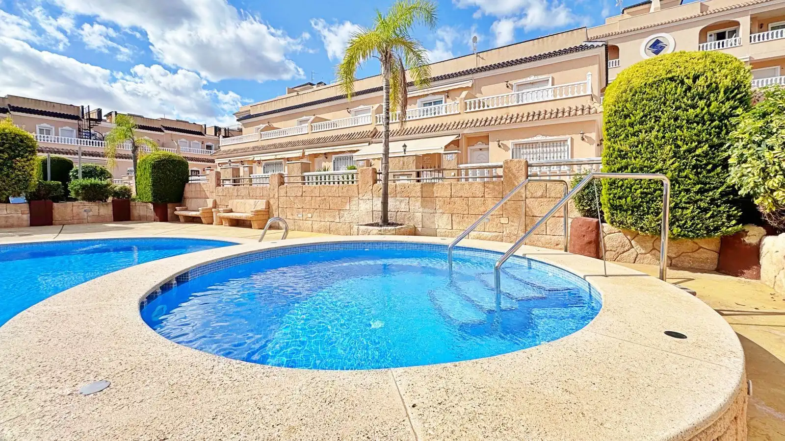 Maison mitoyenne avec piscine à vendre à Calle Comino, imagen 39
