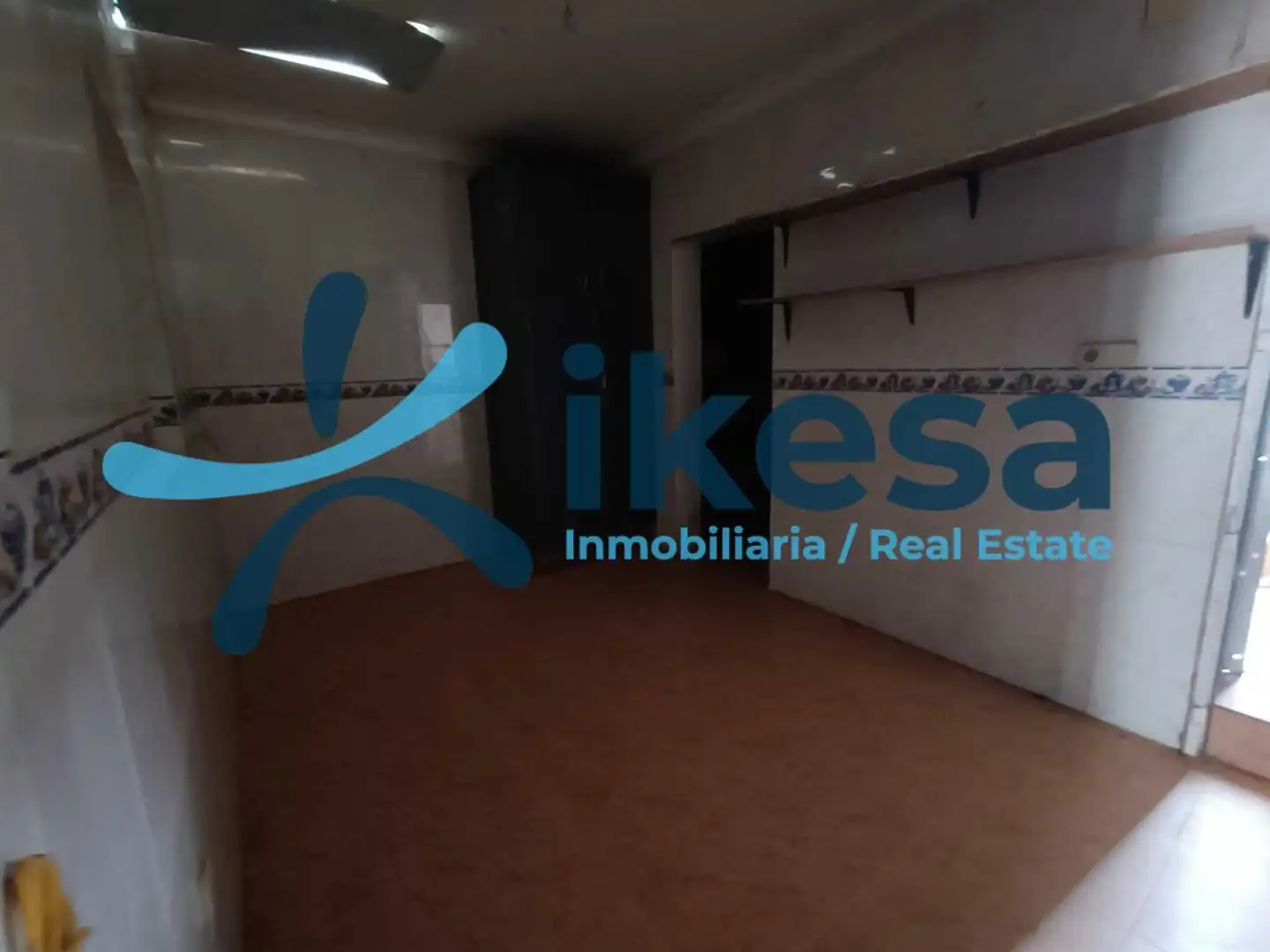 Casa adosada en venta en La Puebla de los Infantes con Terraza