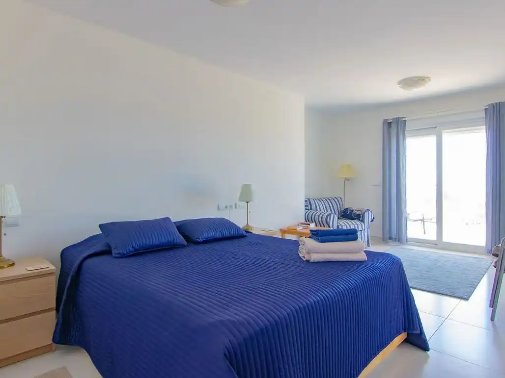 Villa mit Pool zur Miete in C. Tizona 4, imagen 18