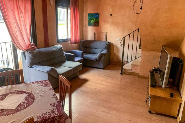 Ático en Venta en Calle AMARGURA en Perales de Tajuña